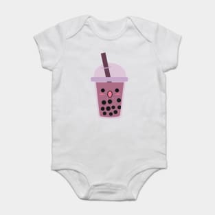 Soot Sprite Baby Bodysuit